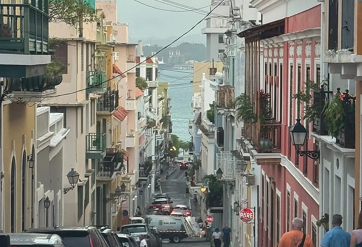Tours privados en Puerto Rico